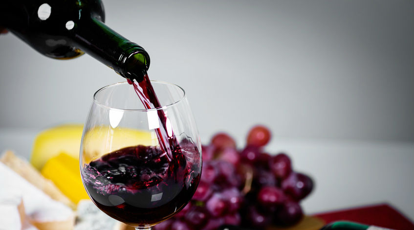Quel est le meilleure vin rouge ? - Perigord Gourmand